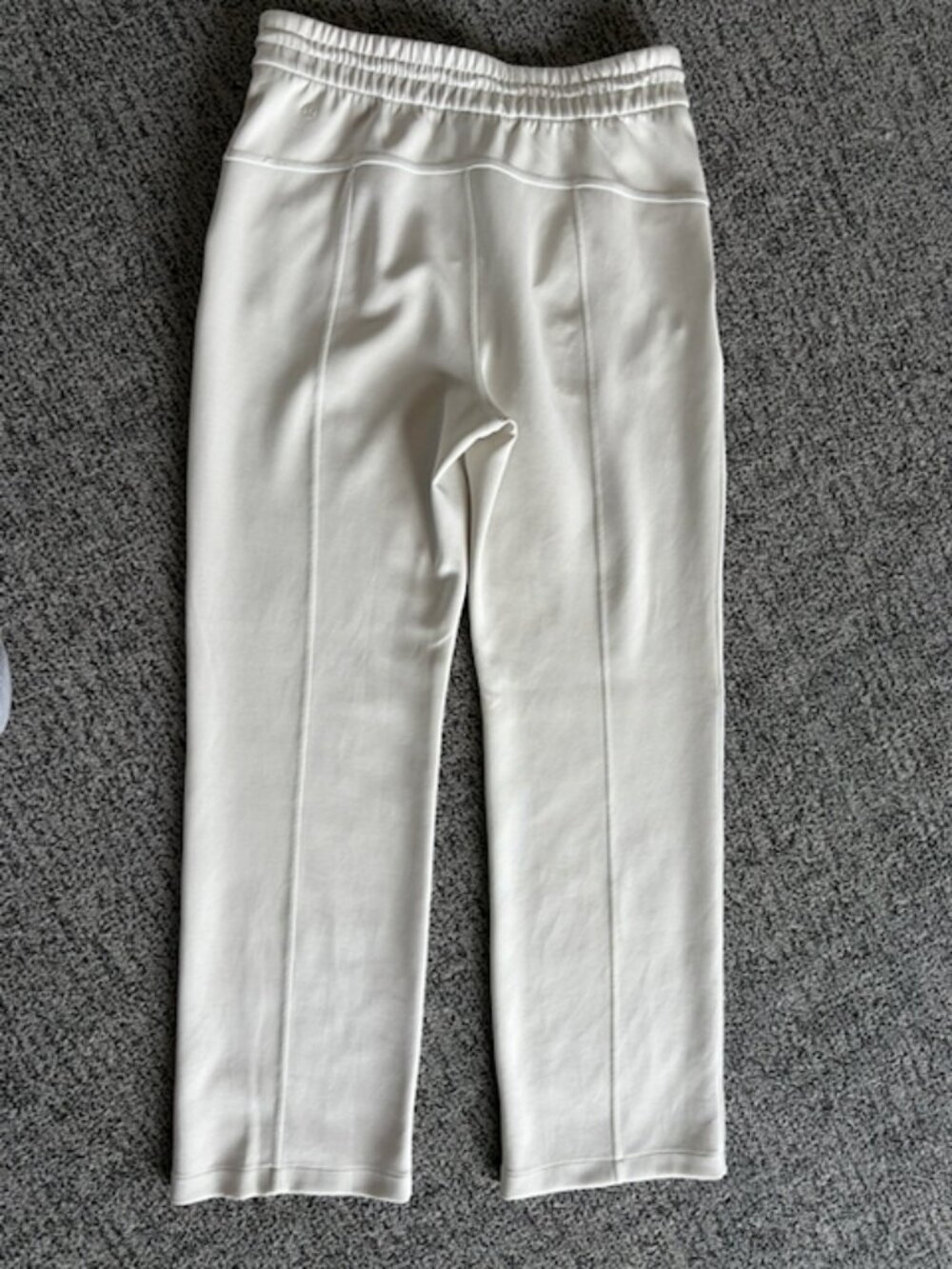 Lululemon Softstream High Rise Pant. - Picture 6 of 7